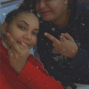 Meet your Posher, Janette